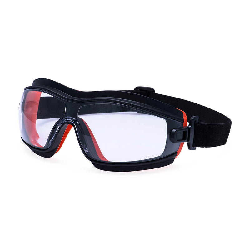 Slim Safety Goggles | PW26