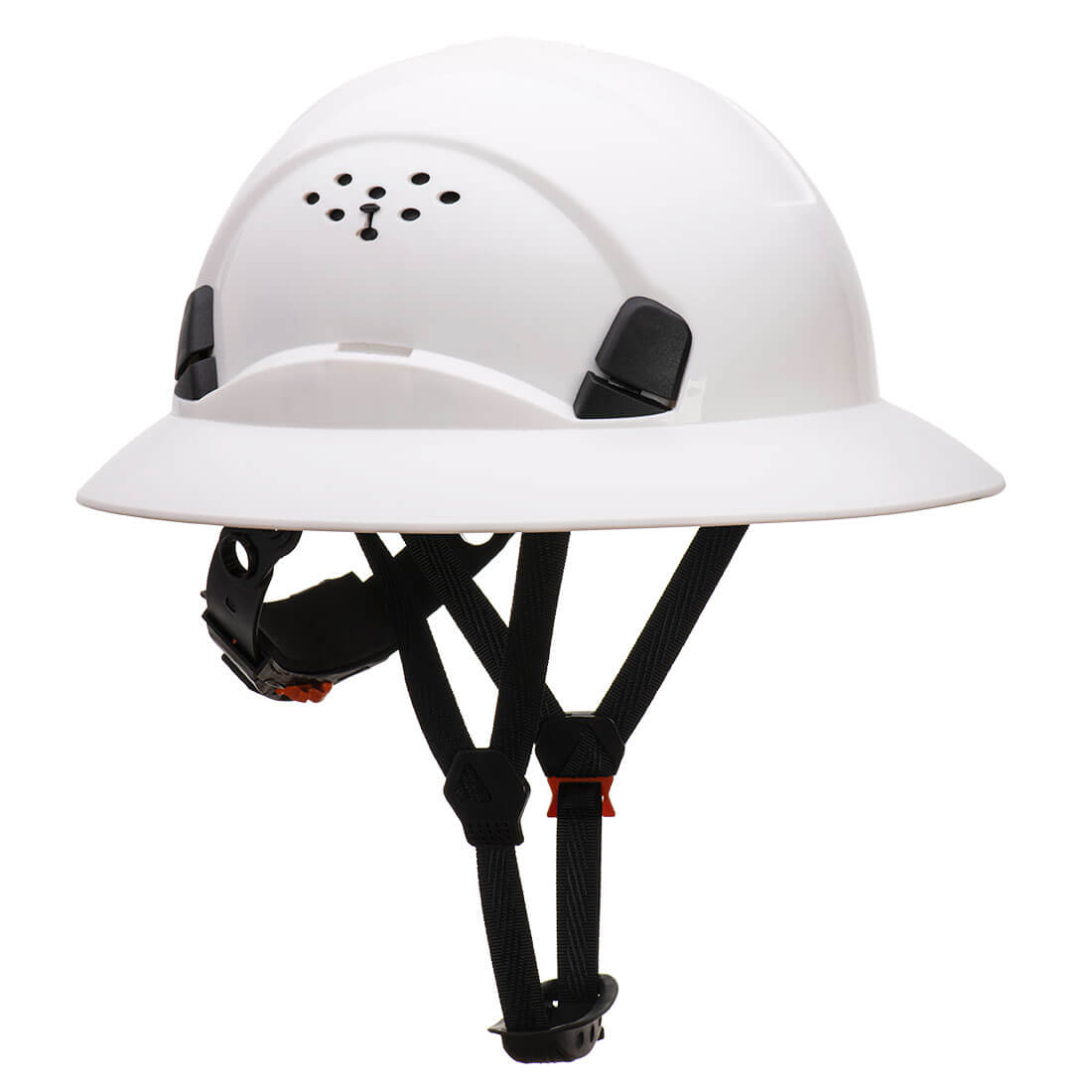 Full Brim Extra Hard Hat | PW28