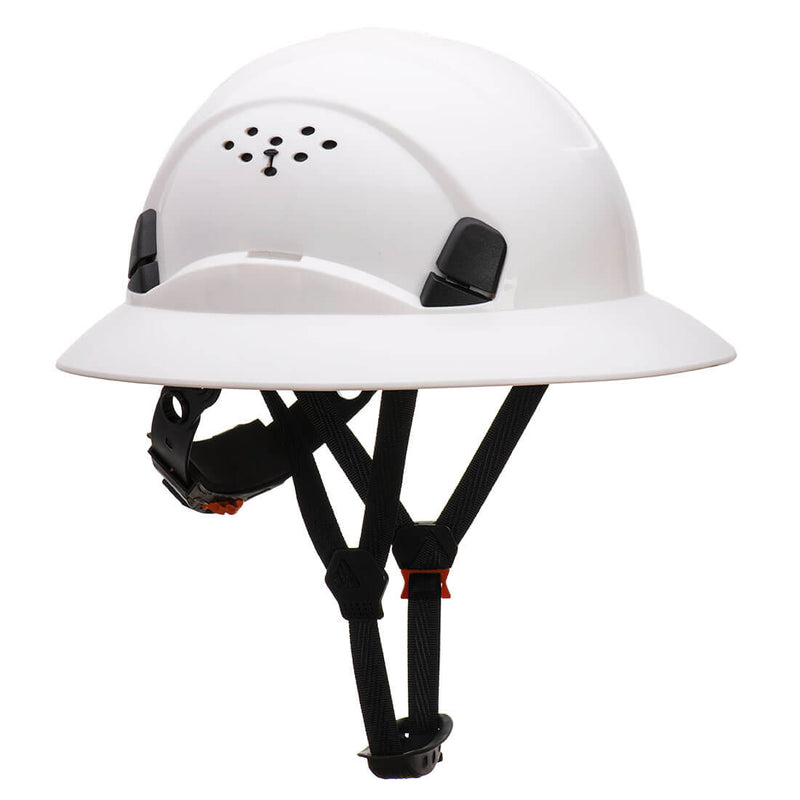 Full Brim Extra Hard Hat | PW28