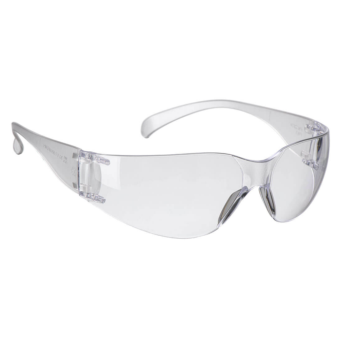 Wrap Around Safety Glasses | PW32