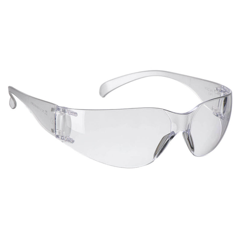 Wrap Around Safety Glasses | PW32
