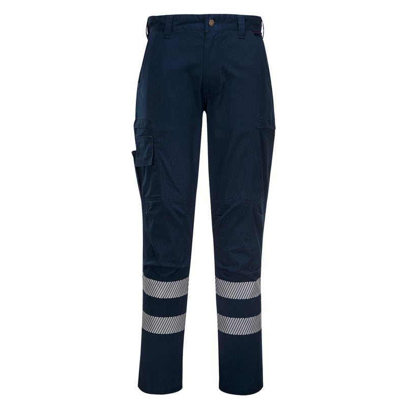 PW3 Cargo Stretch Pants | PW341