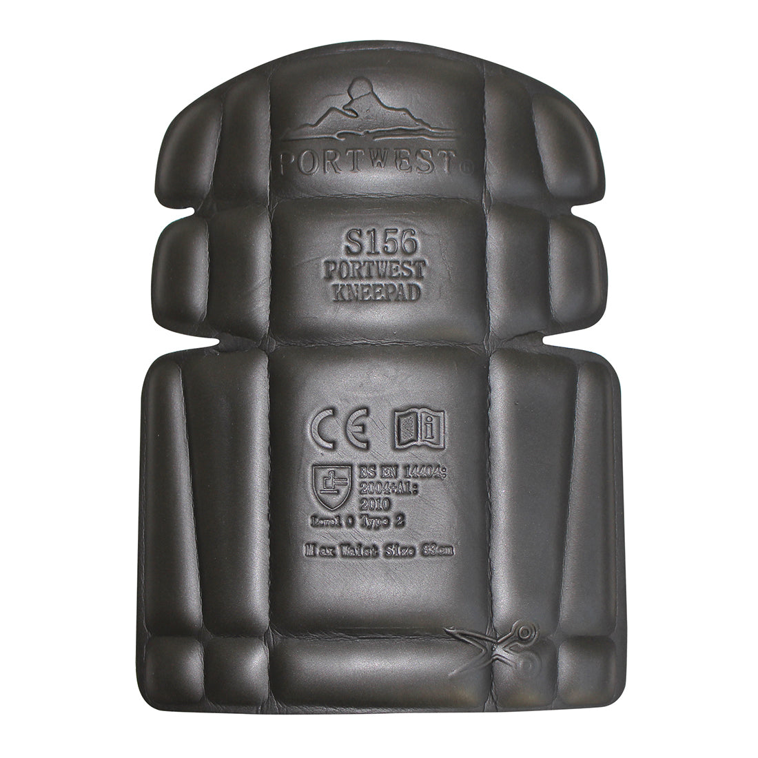 Portwest Knee Pad | S156