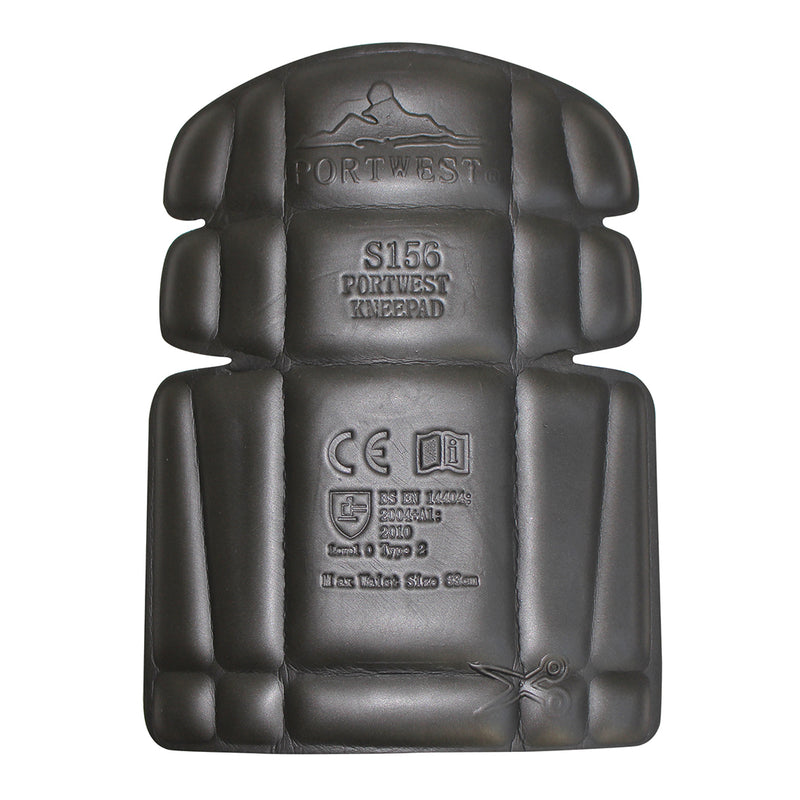 Portwest Knee Pad | S156