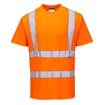 Cotton Comfort T-Shirt S/S | S170