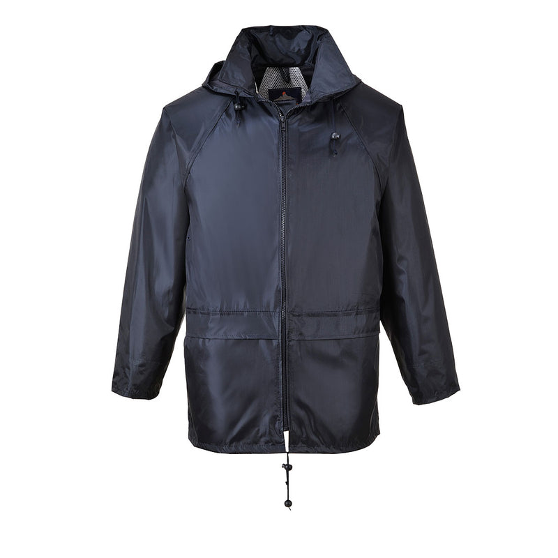 Classic Rain Jacket | S440