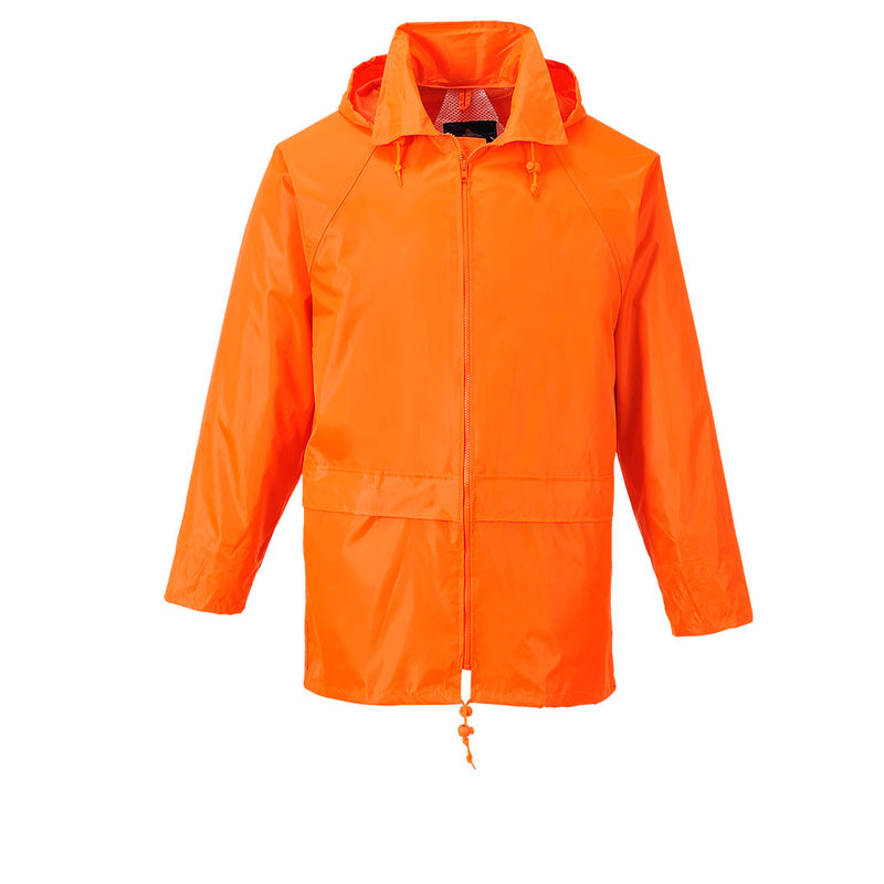 Classic Rain Jacket | S440