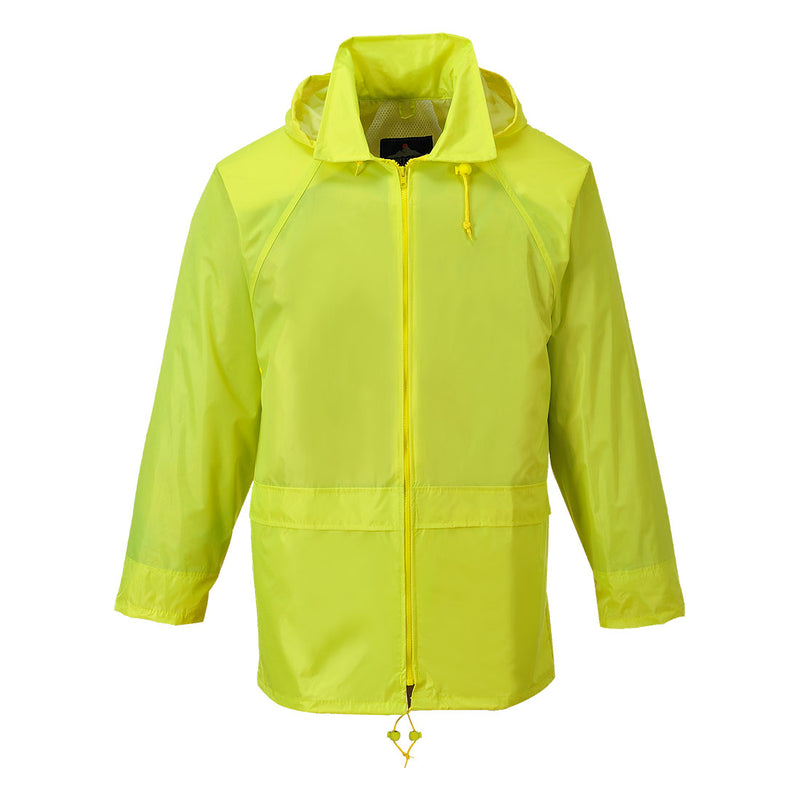 Classic Rain Jacket | S440