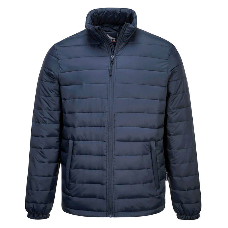 Baffle Jacket | S543