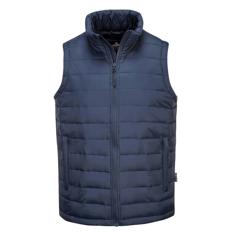 Baffle Gilet | S544