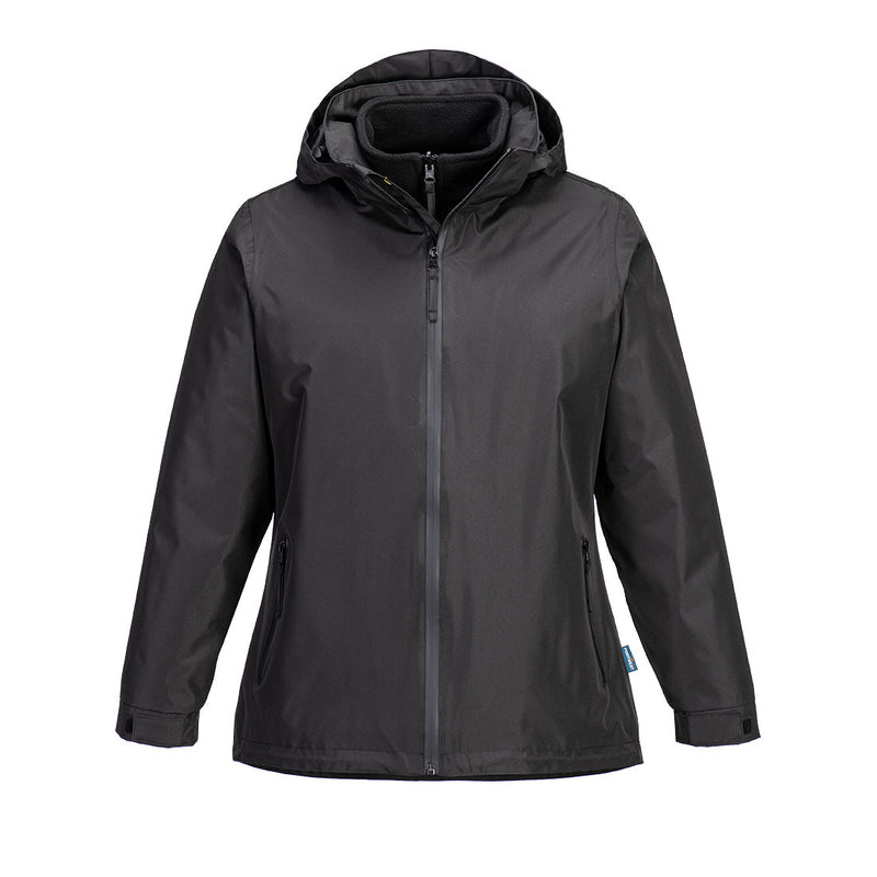 Women's 3-in-1  Jacket | S574