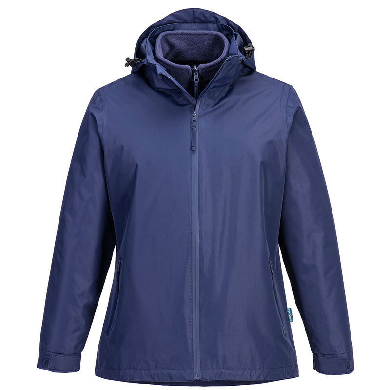 Women's 3-in-1  Jacket | S574