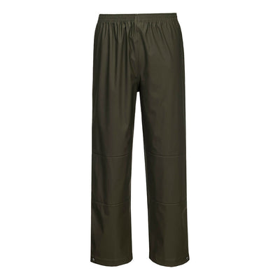 Flexatex Chem Pants