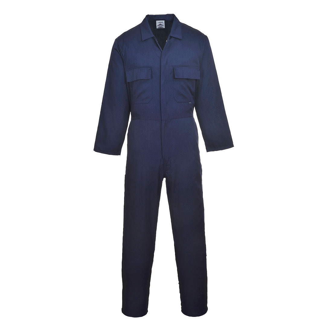 Euro Work Polycotton Coverall | S999