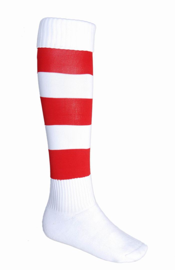 Stripes Socks | SC1105