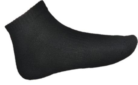 Unisex Ankle Length Sports Socks | SC1407