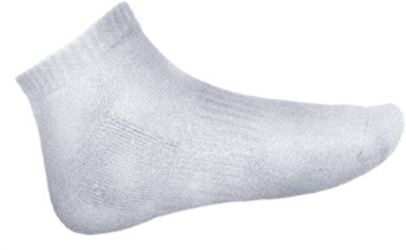 Unisex Ankle Length Sports Socks | SC1407
