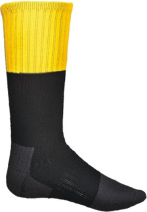 Unisex Adults Hi Vis Socks | SC1438