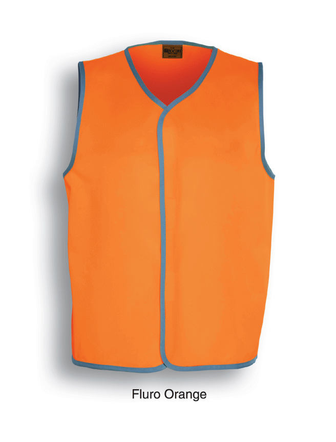 Hi-Vis Vest | SJ0328
