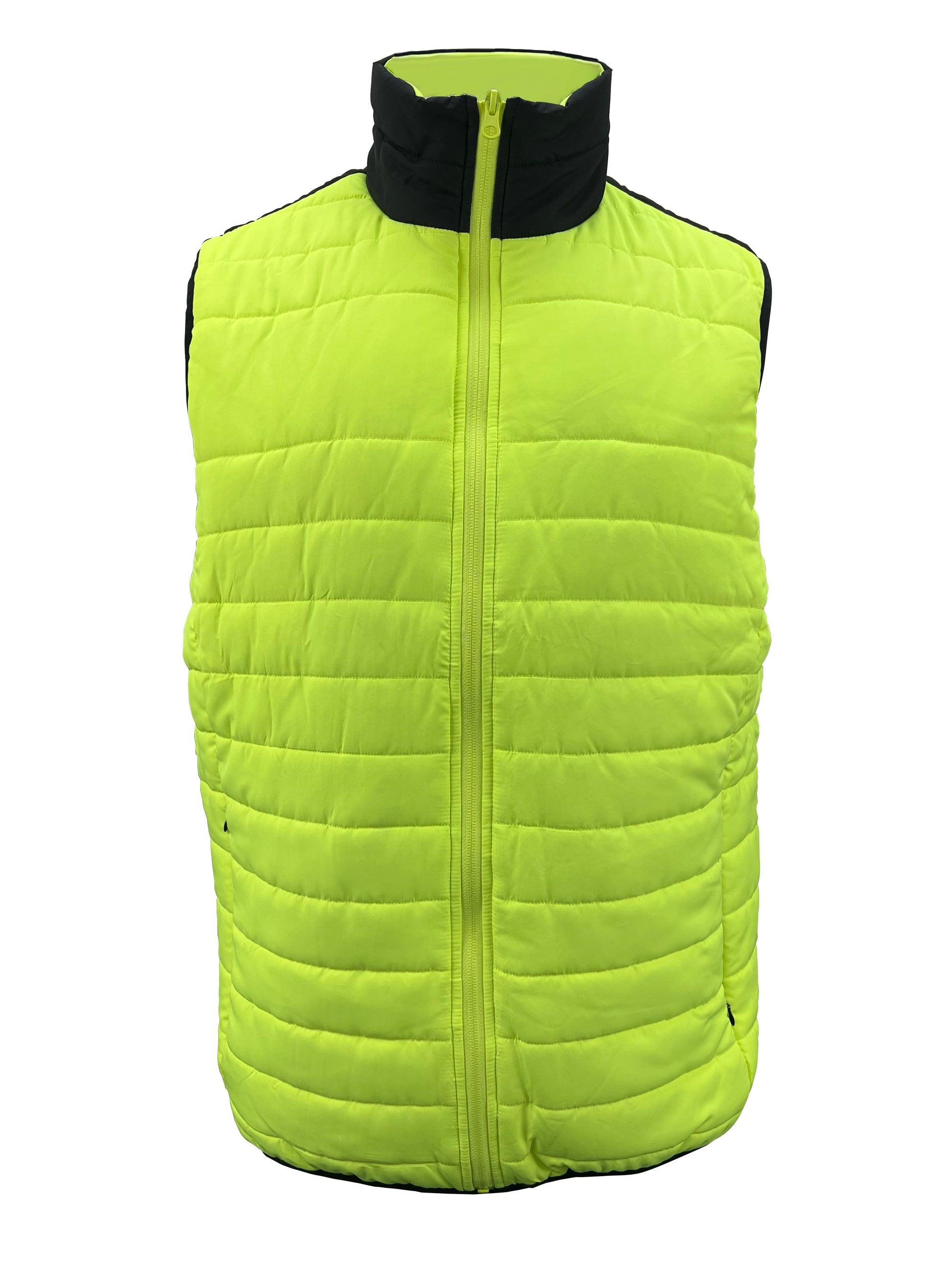 Hi Vis Vest | SJ2108