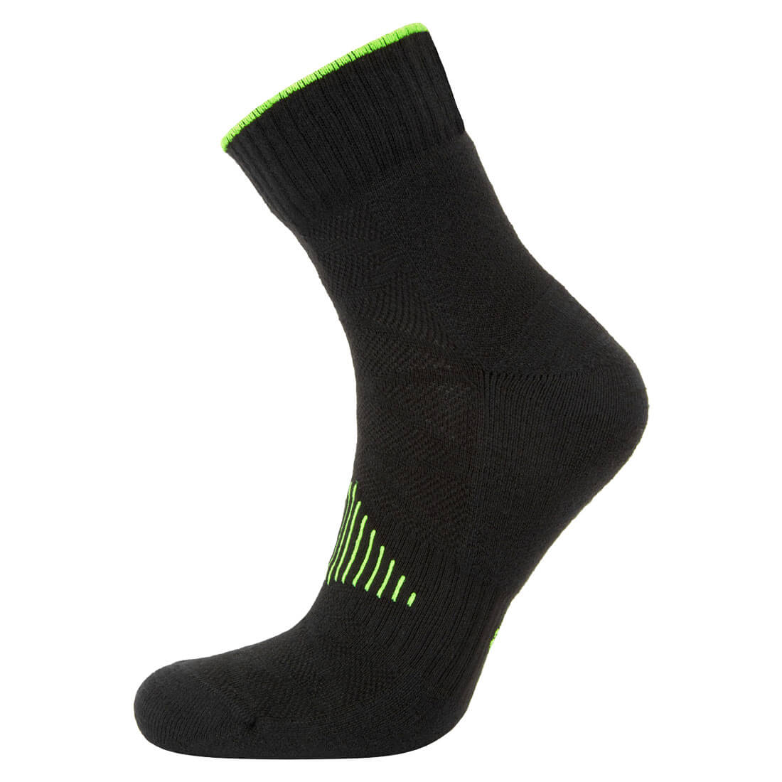 Eco Trainer Sock | SK05