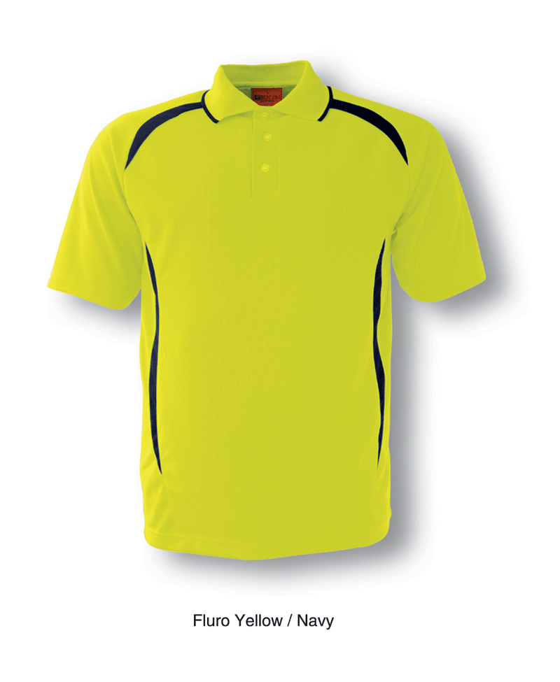 Hi-Vis Safety Style Polo | SP0752