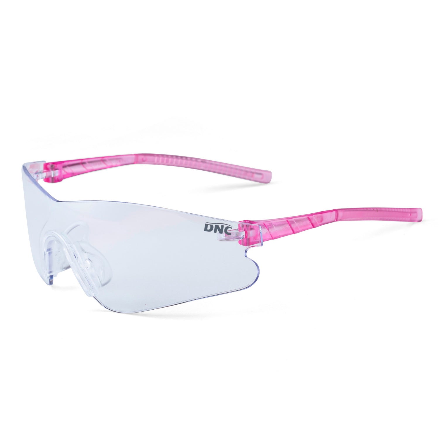 Lady Hawk Safety Spec | SP09