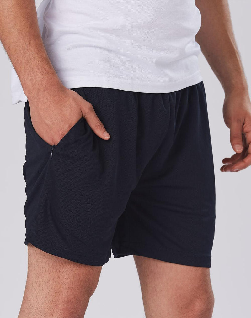 Adult cooldry sports shorts | SS01A