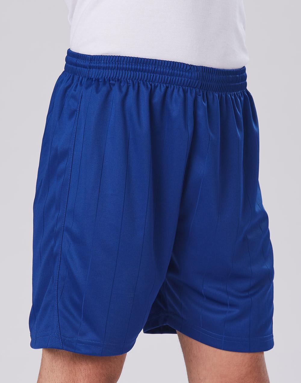 Kid's Soccer Shorts | SS25K