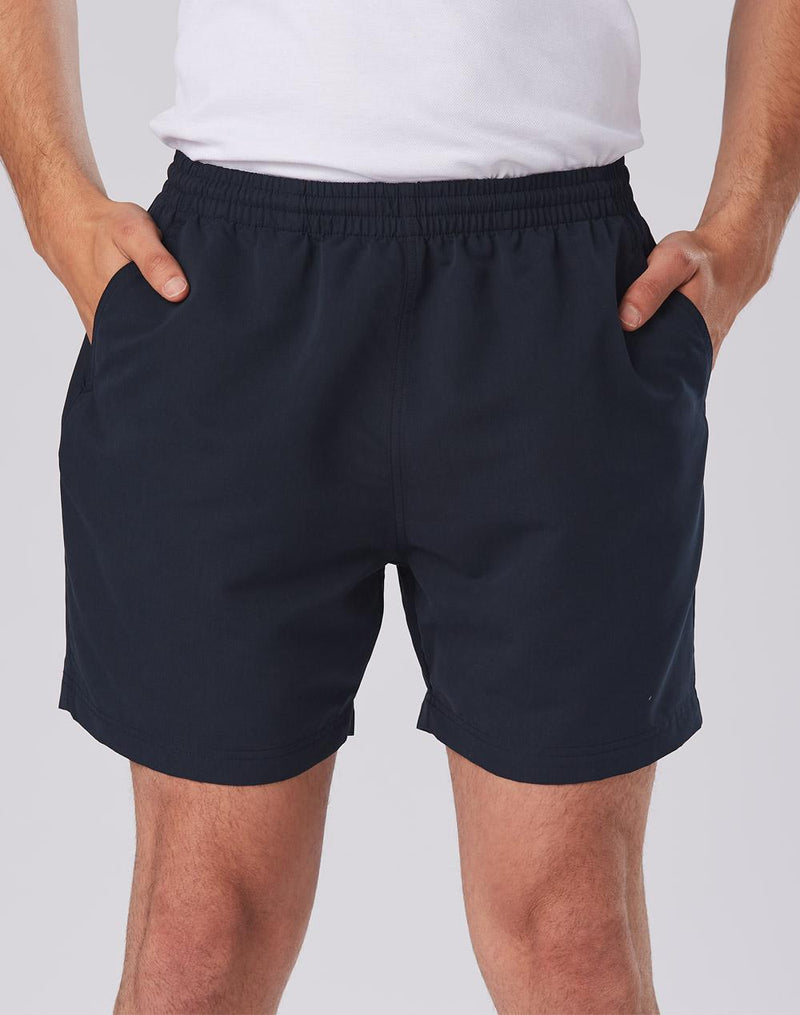 Adult microfibre shorts | SS29