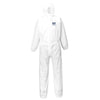 BizTex SMS Coverall Type 5/6 (PK50)