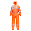 BizTex SMS Coverall Type 5/6 (Pk50)