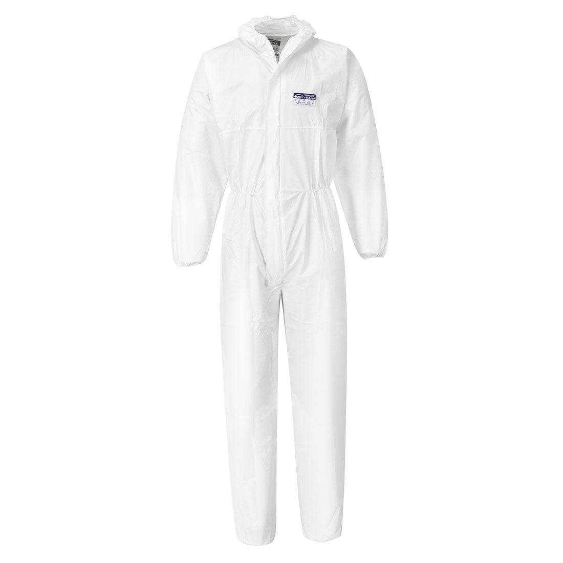BizTex Microporous Coverall Type 5/6 (PK50) | ST40