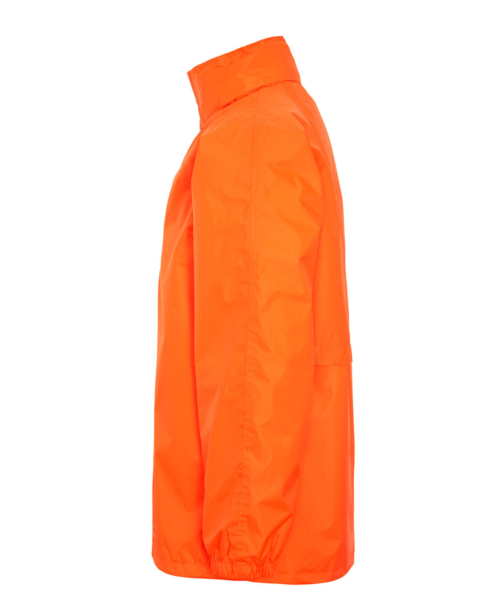 STOWaway Jacket in Fluoro Orange | 47392
