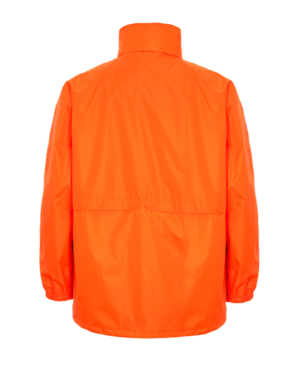 STOWaway Jacket in Fluoro Orange | 47392