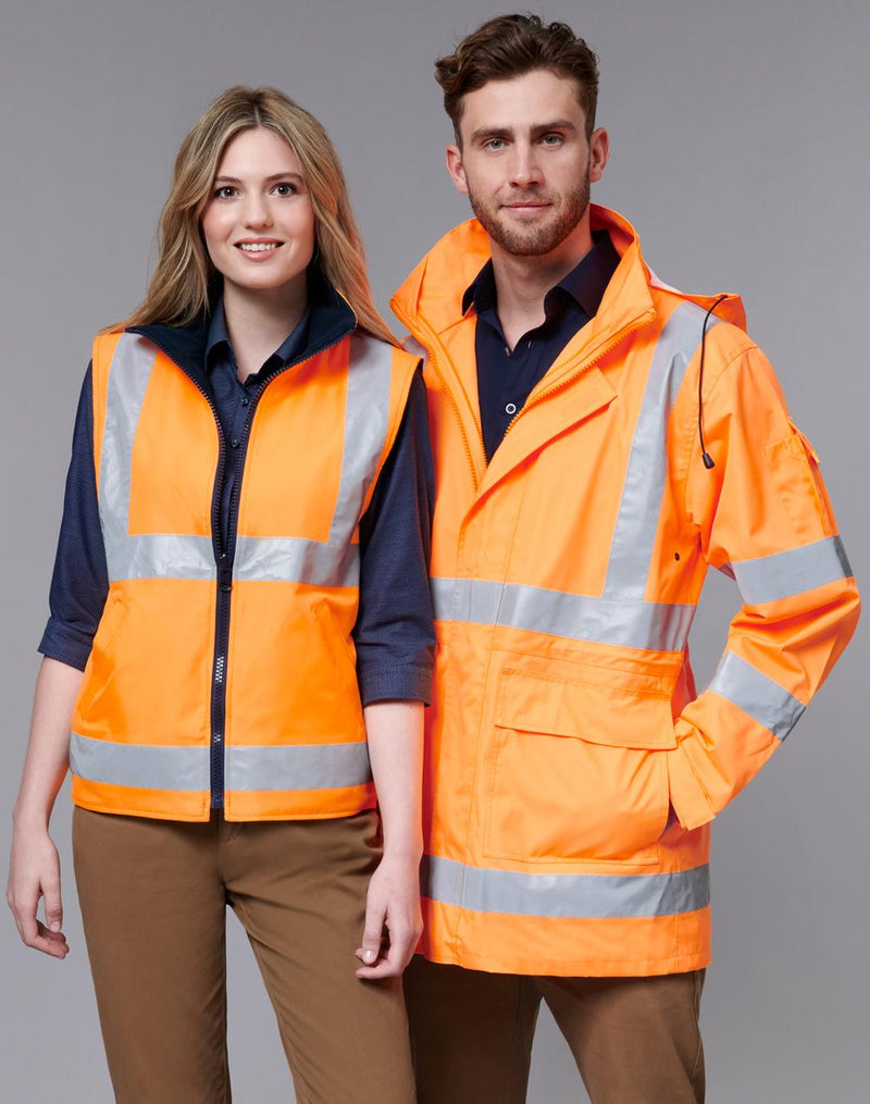 Biomotion VIC Rail 3 In 1 Safety Jacket | SW77