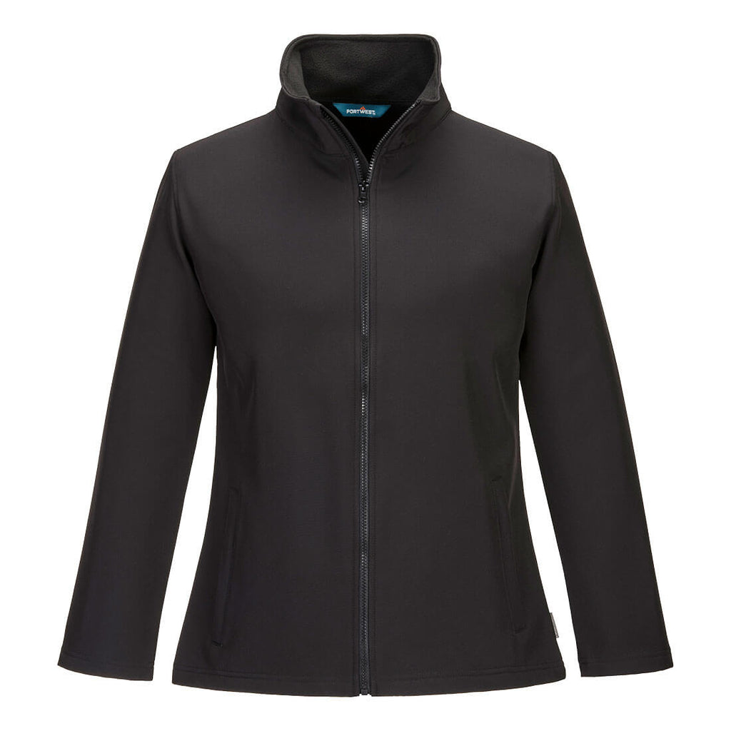 Women's Print and Promo Softshell (2L) | TK21