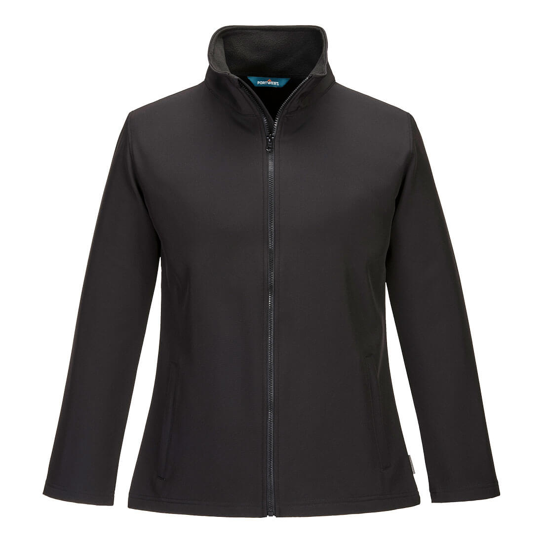 Women's Print and Promo Softshell (2L) | TK21