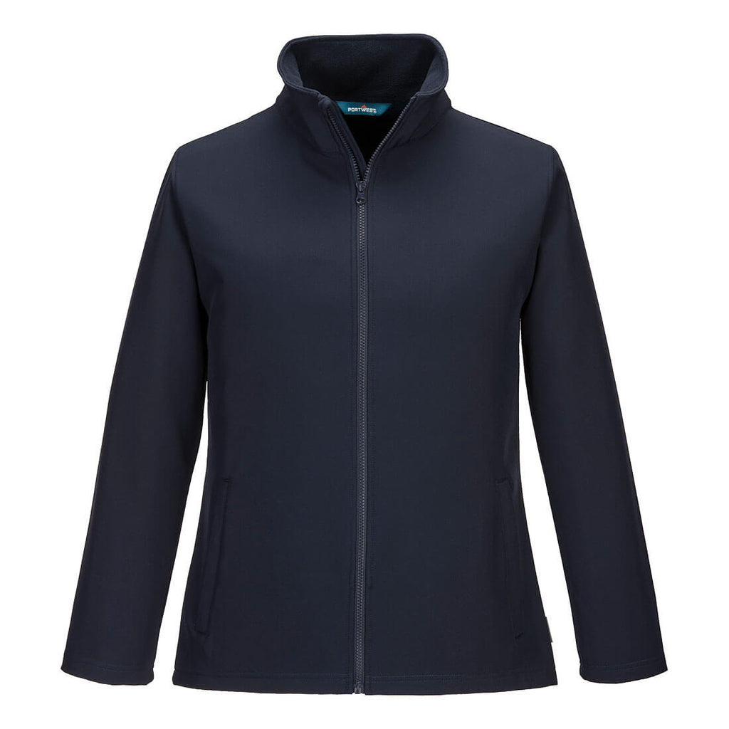 Women's Print and Promo Softshell (2L) | TK21