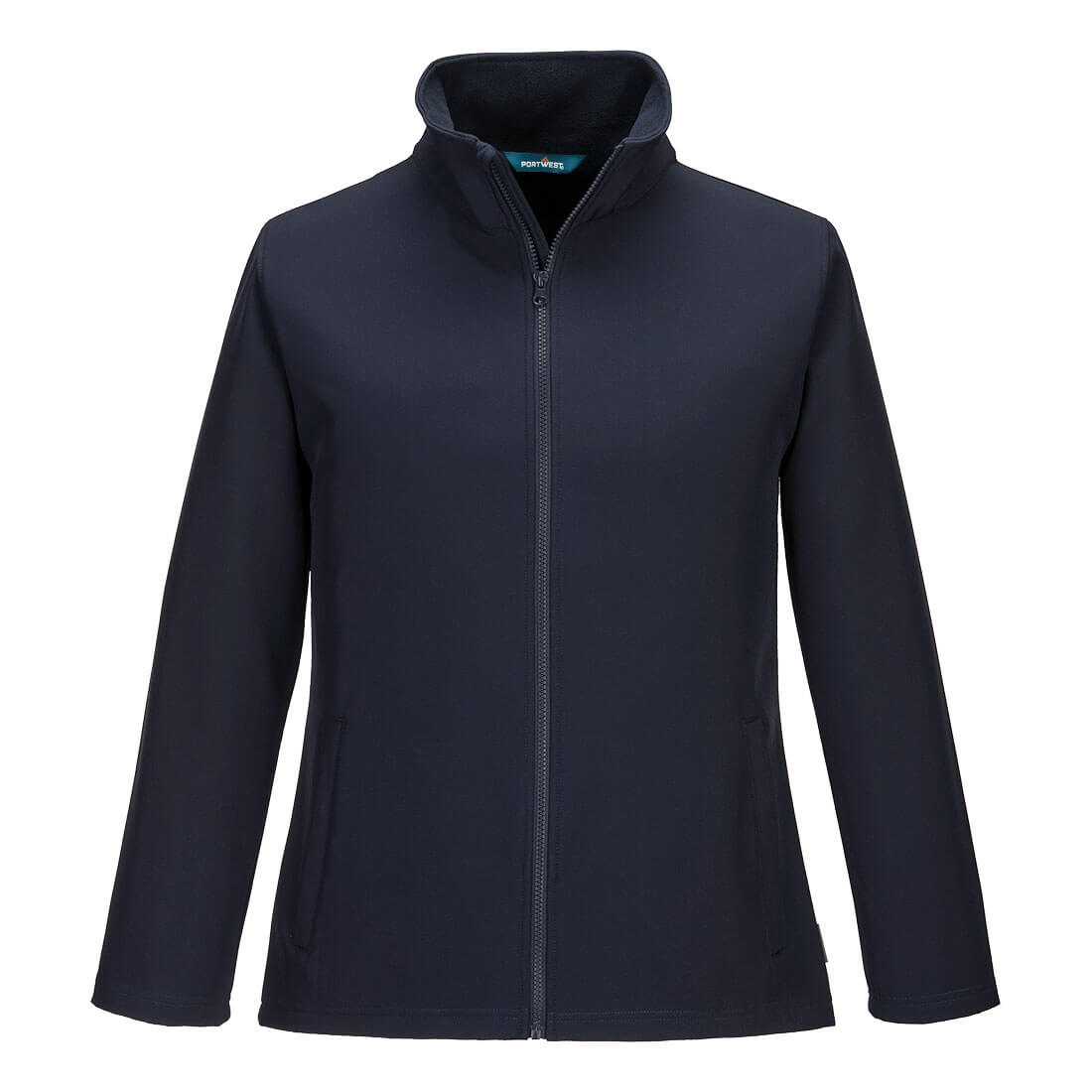 Women's Print and Promo Softshell (2L) | TK21