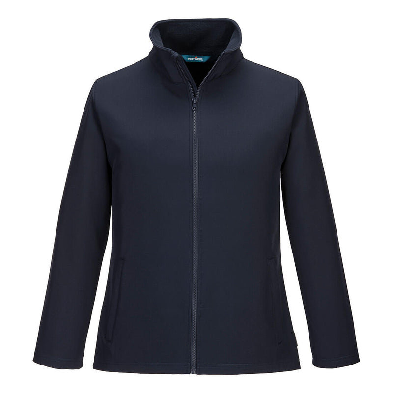 Women's Print and Promo Softshell (2L) | TK21