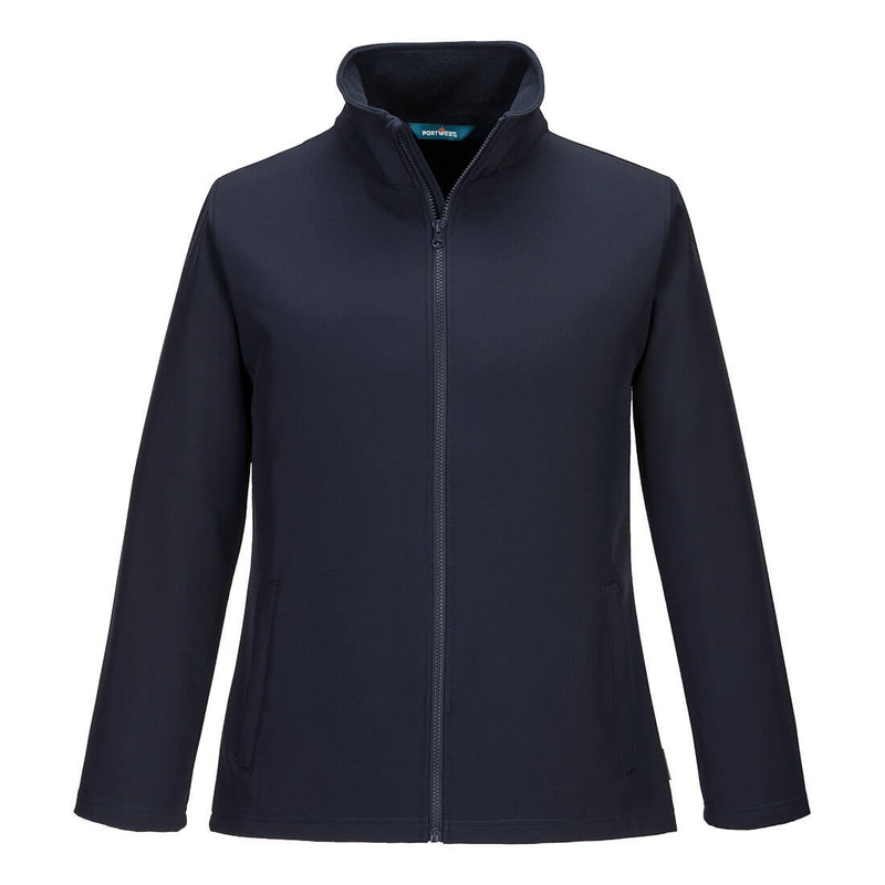 Women's Print and Promo Softshell (2L) | TK21
