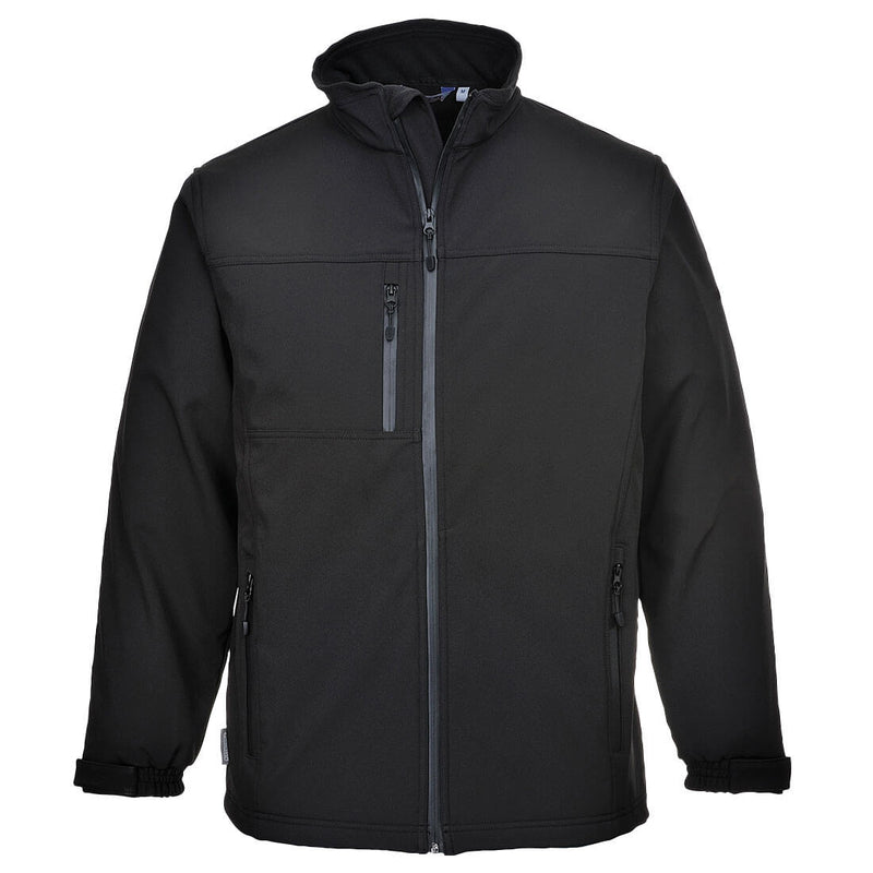 Softshell (3L) | TK50