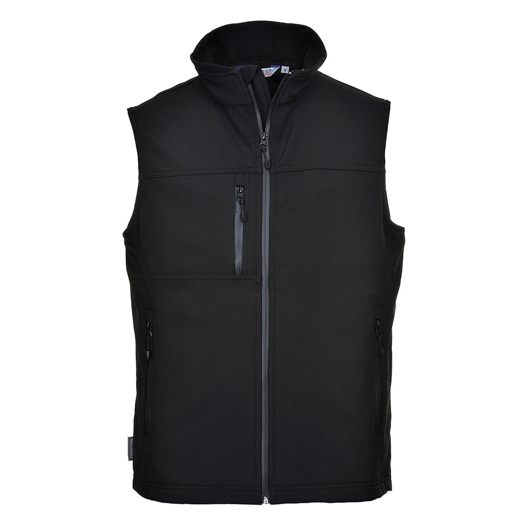 Softshell Bodywarmer (3L) | TK51