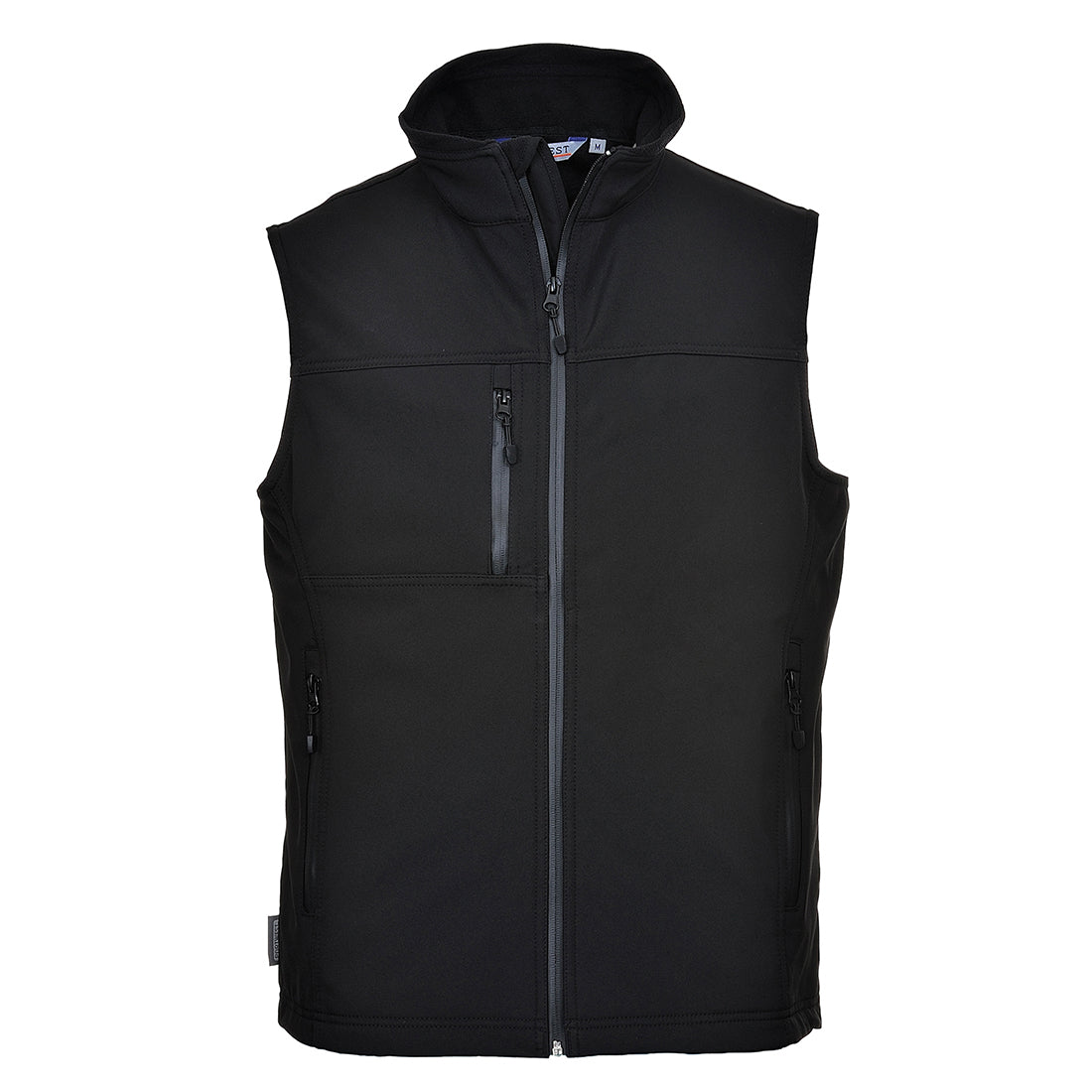Softshell Bodywarmer (3L) | TK51