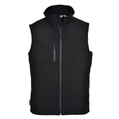 Softshell Bodywarmer (3L) | TK51