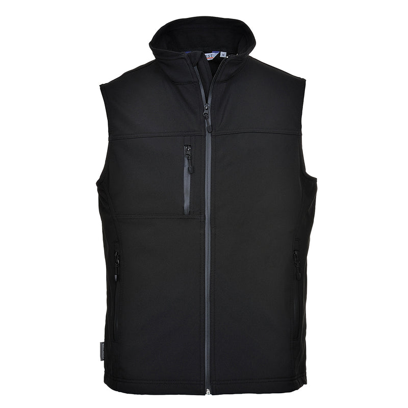 Softshell Bodywarmer (3L) | TK51
