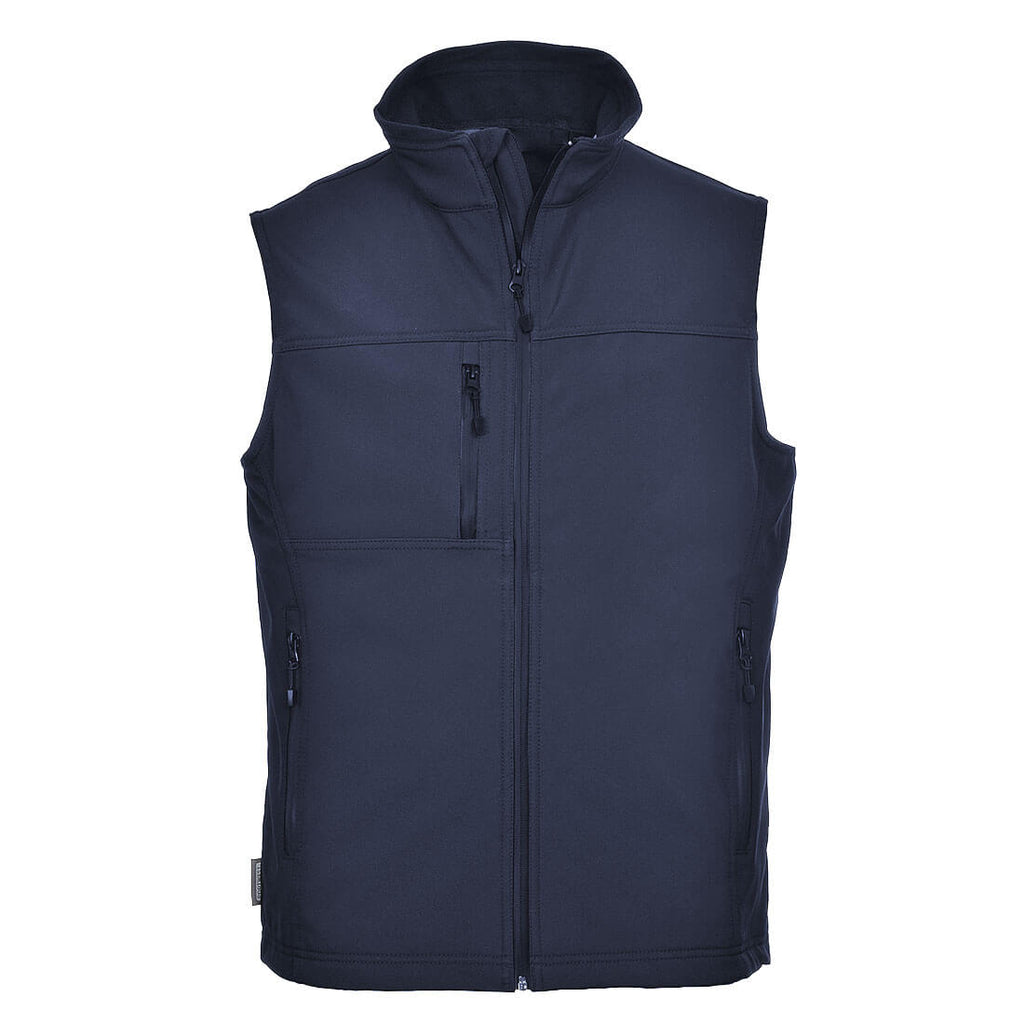 Softshell Bodywarmer (3L) | TK51