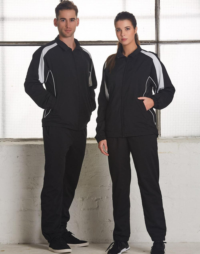 Adults Warm Up Pants | TP53