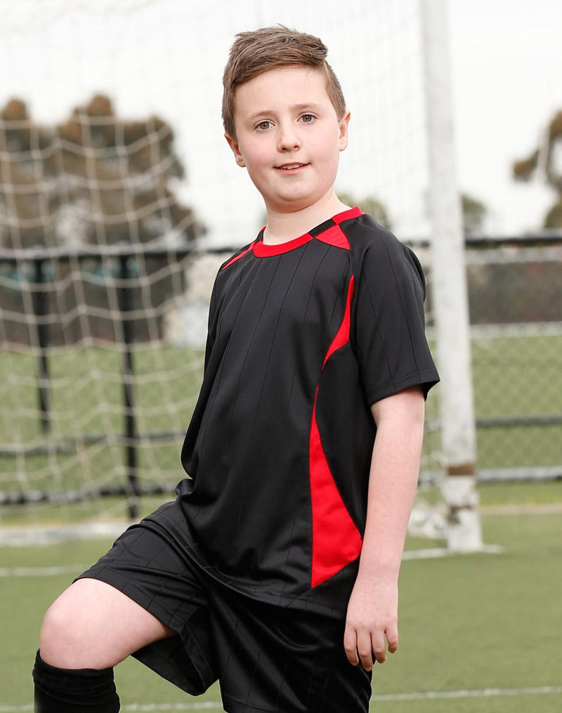 Kid's Soccer Jersey | TS85K